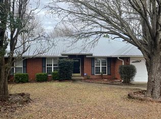 923 Maracel Loop, Crestview, FL 32536