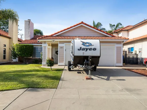 1041 Fedora Ave, Clovis, CA 93612