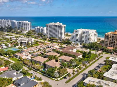 921 Osceola Drive #11, Boca Raton, FL, 33432