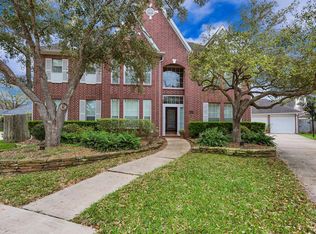 19307 Pulford Ct, Houston, TX 77094