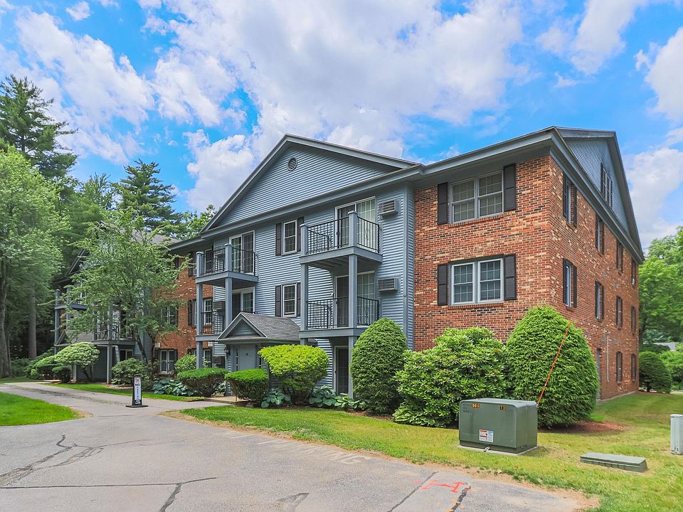 1st image of 16 Northbrook Drive #1605