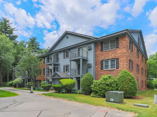 16 Northbrook Drive #1605, Manchester, NH 03102