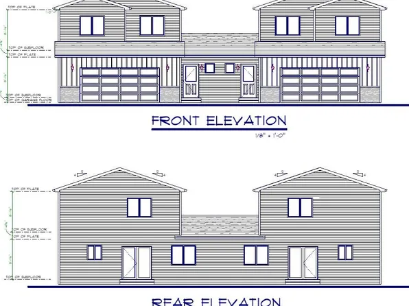1525 47th Loop SE, Minot, ND 58701
