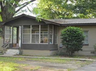 6438 Maddox Rd, Milton, FL 32570