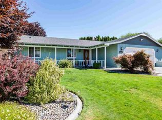 6213 W Melville Rd, Pasco, WA 99301