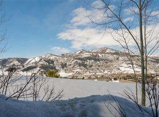 2120 Mount Werner Cir #B13, Steamboat Springs, CO 80487