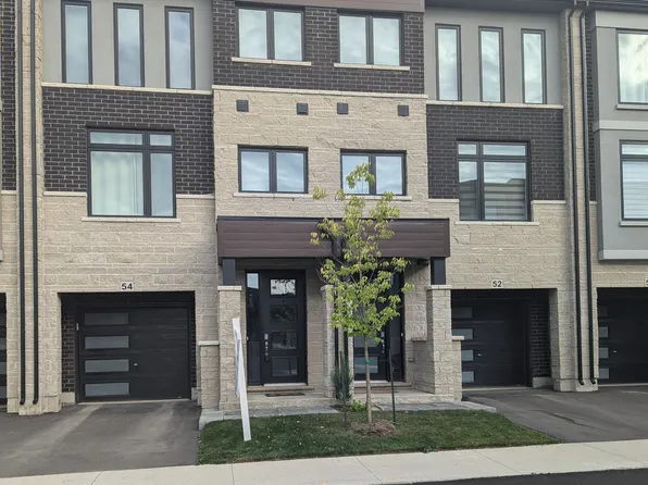 54 Cadwell Ln, Hamilton, ON L9C 0E8