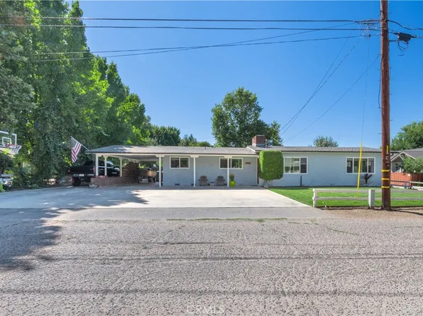 5605 Carrizo Rd, Atascadero, CA 93422