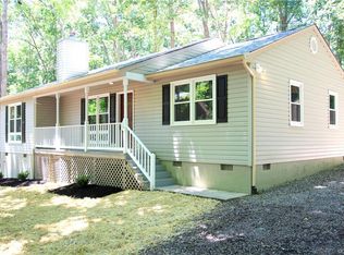 18 Benner Loop, Ruther Glen, VA 22546