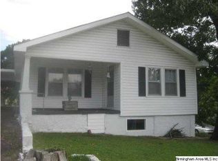 1805 Princeton Ave, Birmingham, AL 35217