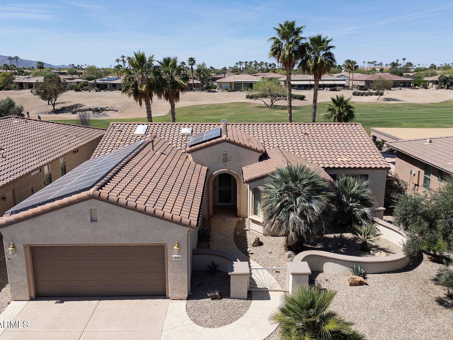 19404 N ECHO RIM Drive