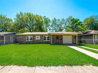2718 E Ann Arbor Ave, Dallas, TX 75216