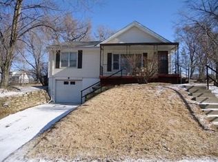 3751 N 40th Ave, Omaha, NE 68111