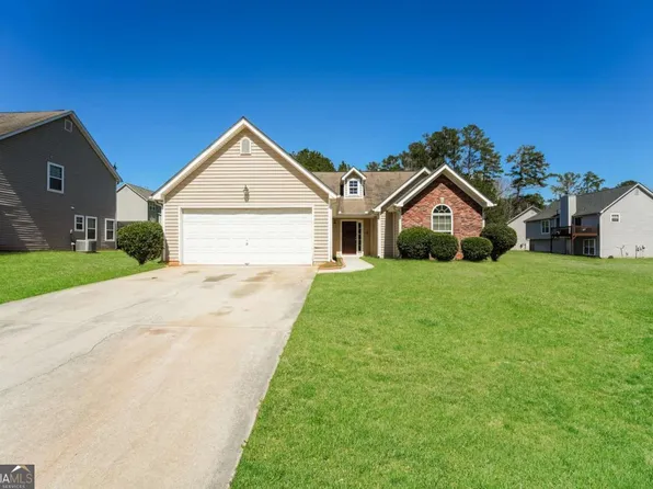 375 Stone Ridge Way, Covington, GA 30016