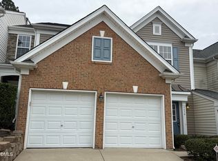 5634 Berry Creek Cir, Raleigh, NC 27613