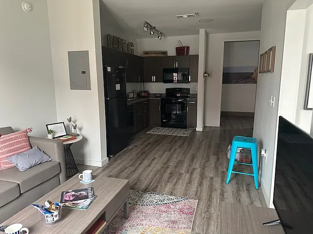 Hawks Landing Apartments — Photo 11