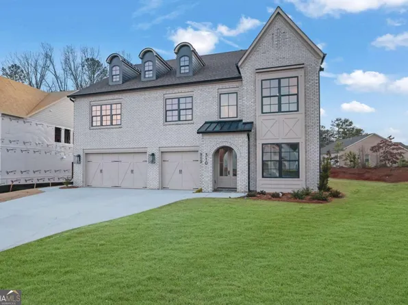 310 Hillcrest View Dr, Suwanee, GA 30024