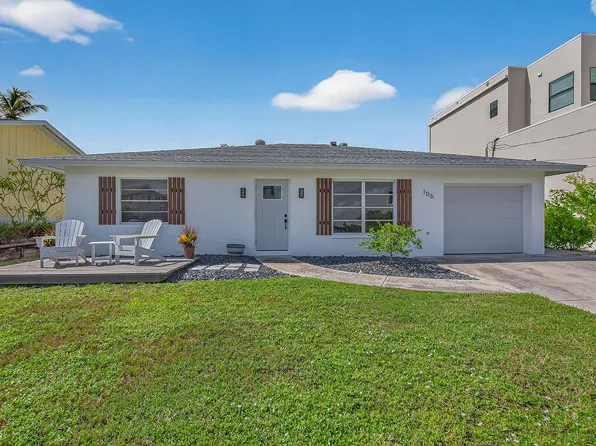 106 Pago Pago Dr W, Naples, FL 34113