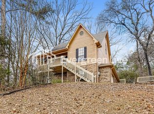 507 Bennett Dr, Alabaster, AL 35007