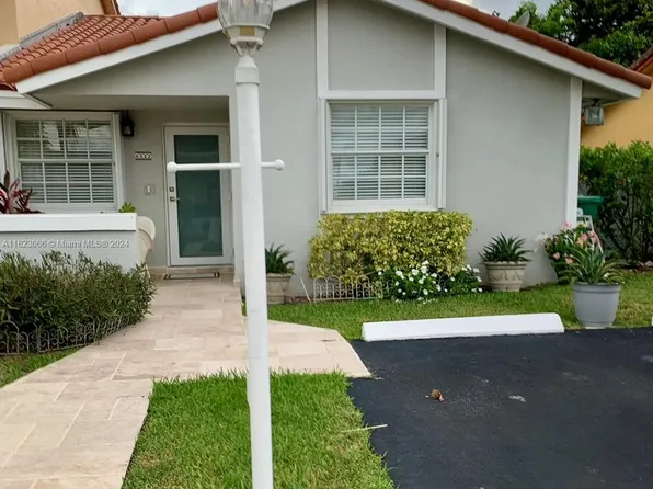 6522 SW 136th Ct, Miami, FL 33183