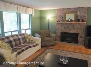 4324 69th Street Ct, Gig Harbor, WA 98335