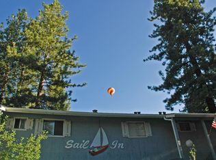 861 Lakeview Ave, South Lake Tahoe, CA 96150