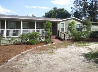 505 Quail Ridge Rd, Defuniak Springs, FL 32435