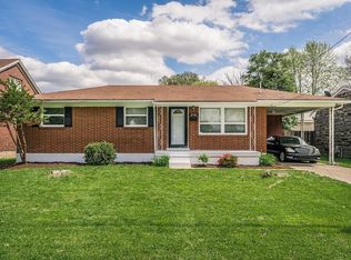 2701 Woodmere Ave, Shively, KY 40216