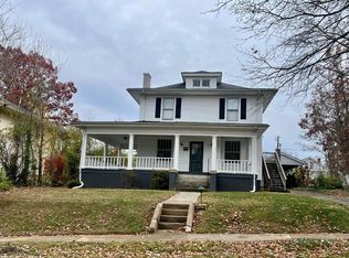 4402 Hilltop Dr, Lynchburg, VA 24502