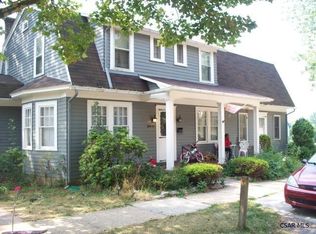 81 Montour St, Johnstown, PA 15905