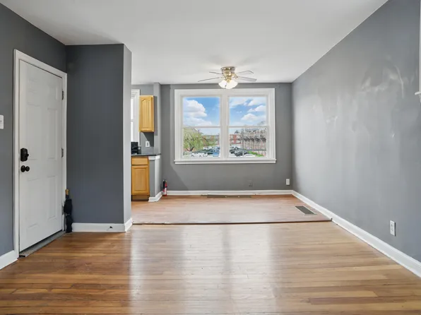 1452 Hellerman St Floor 1, Philadelphia, PA 19149