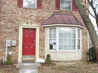 1469 Stoney Point Way, Baltimore, MD 21226