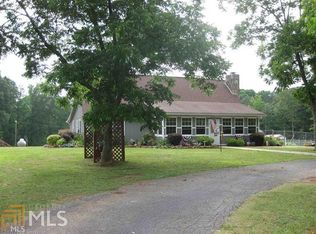 438 Moore Rd, Griffin, GA 30223