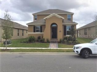 16223 Pebble Bluff Loop, Winter Garden, FL 34787