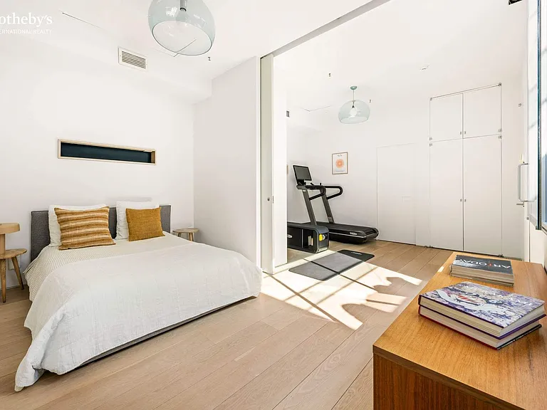 111 Wooster St #Penthouse 6D — Photo 14
