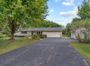 7148 Townline Rd, West Bend, WI 53090