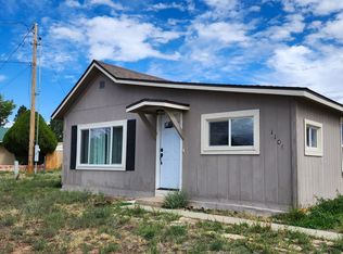 1106 S Chestnut St, Cortez, CO 81321