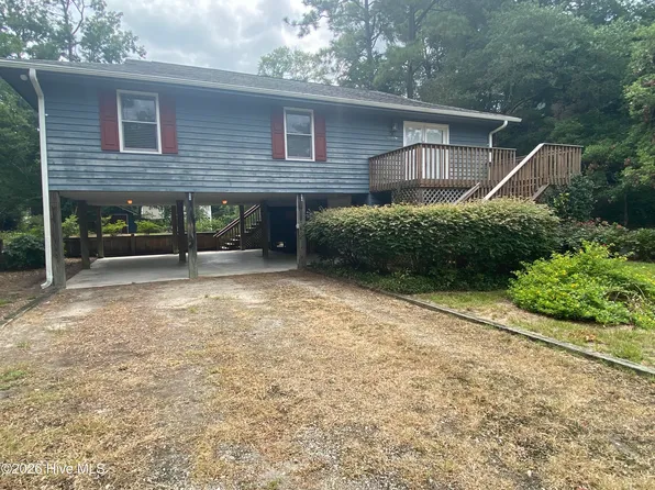 410 Lee Ave, Emerald Isle, NC 28594