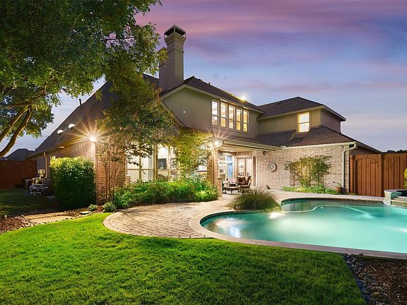 3rd image of 1819 Truscott Ln