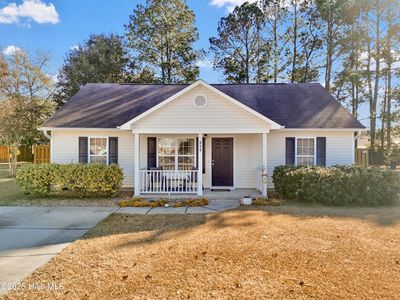 928 Bobby Brown Circle, Navassa, NC, 28451