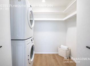 40355 Plymouth Rd APT 204, Plymouth, MI 48170