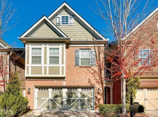 3365 Norfolk Chase Dr, Peachtree Corners, GA 30092