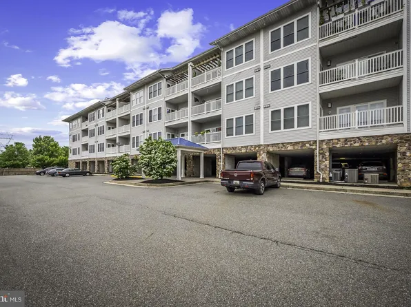 231 Roundhouse Dr Unit 1D, Perryville, MD 21903