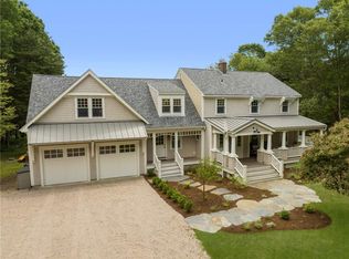 14 Holmested Ct, Jamestown, RI 02835