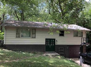 1535 N Patton St, Springfield, IL 62702