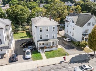 229 Lincoln St, Worcester, MA 01605
