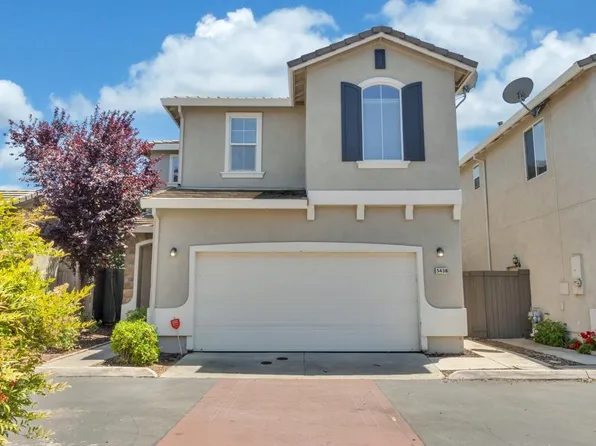 5438 Birk Way, Sacramento, CA 95835