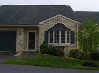 13105 Little Hayden Cir, Hagerstown, MD 21742