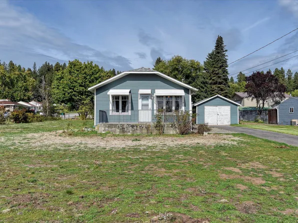 8405 E Upriver Dr, Spokane, WA 99212