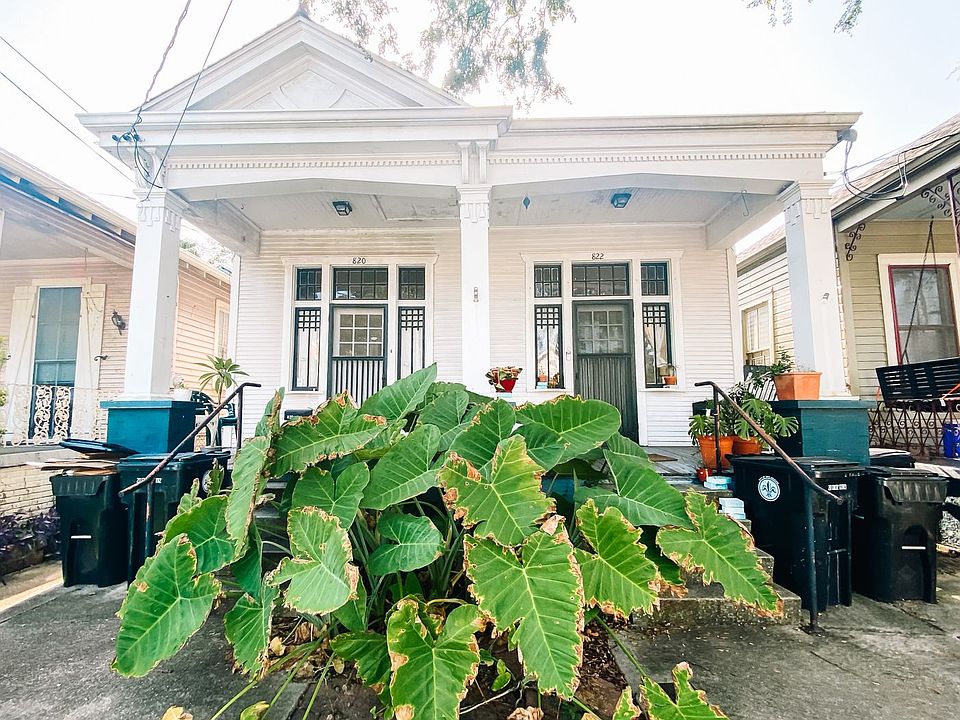 1st image of 820-22 Jena St #822